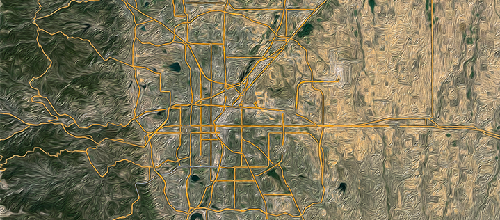 Climbing gym market analysis chart and capacity planning graphic