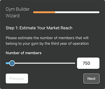 routeloom screenshot